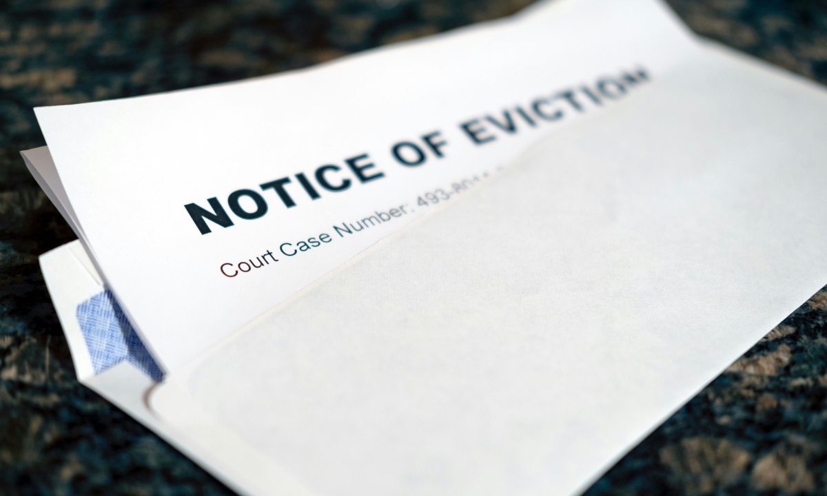 2024 Eviction Law Updates: What You Need to Know