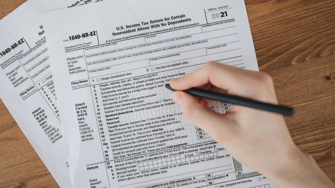 When Someone Else Claims Your Child on Their Taxes: What You Can Do