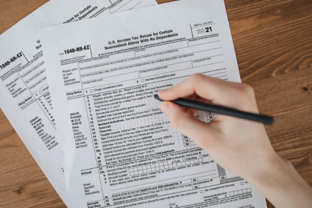 When Someone Else Claims Your Child on Their Taxes: What You Can Do
