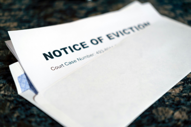 2024 Eviction Law Updates: What You Need to Know
